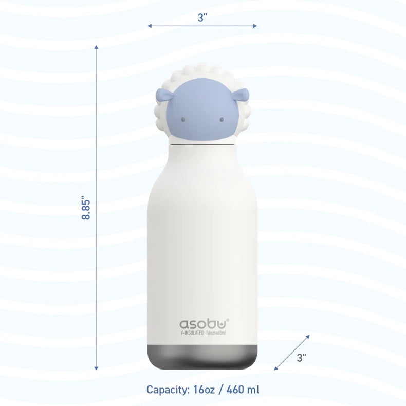 Sheep Bestie Bottle