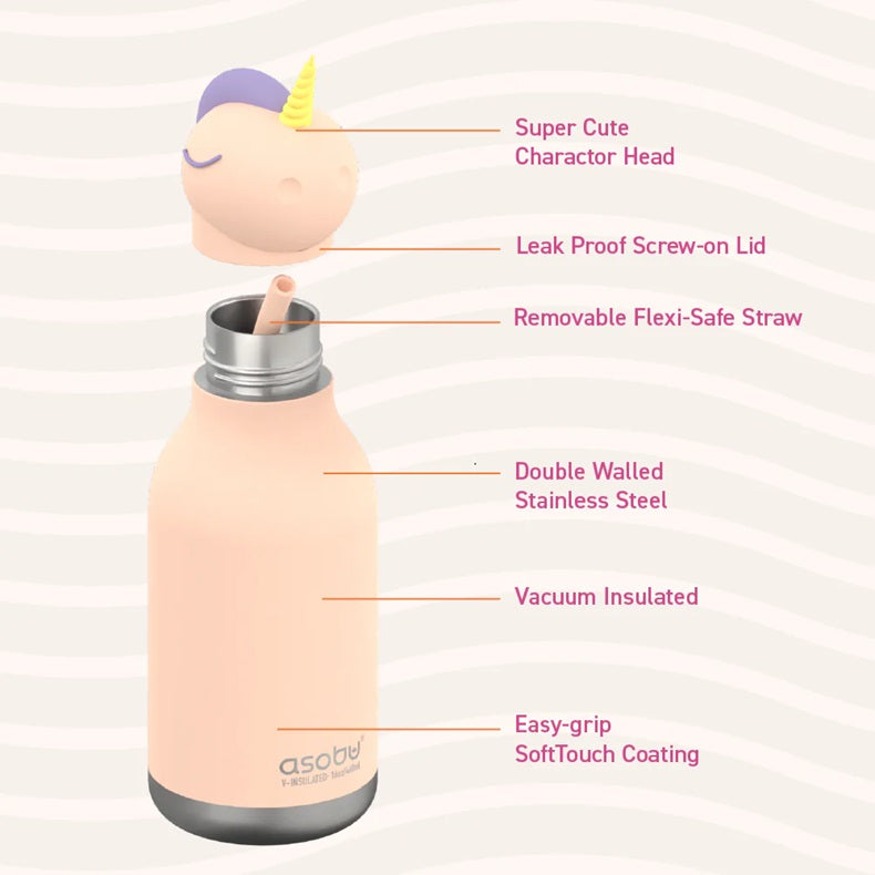 Unicorn Bestie Bottle