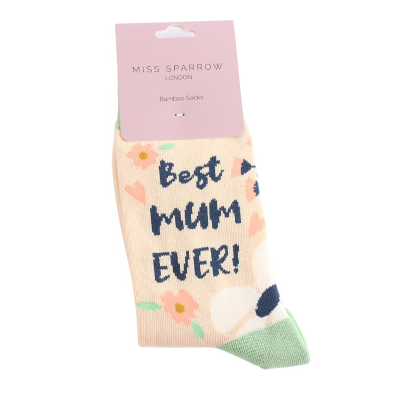 Best Mum Ever Cream