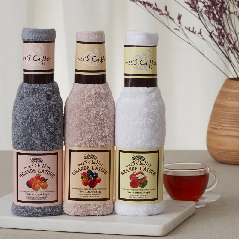 Pure cotton grande ratour -Towel