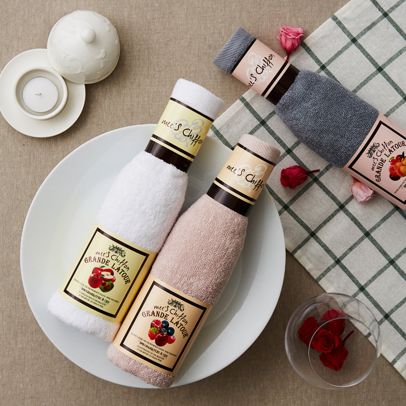 Pure cotton grande ratour -Towel