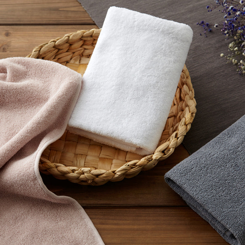 Pure cotton grande ratour -Towel