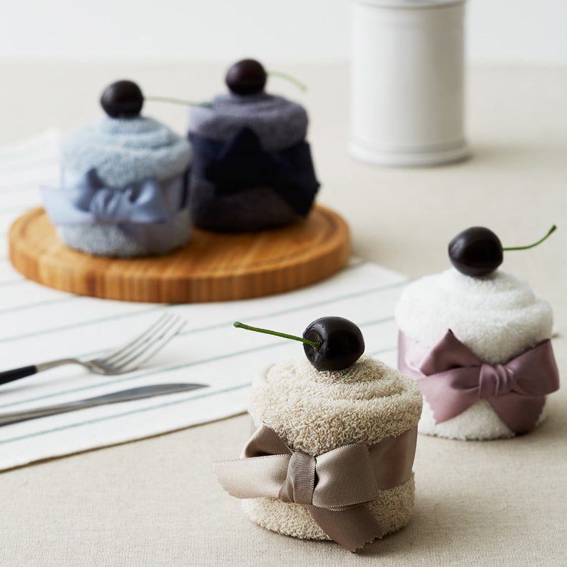 Sweet mousse - Towel