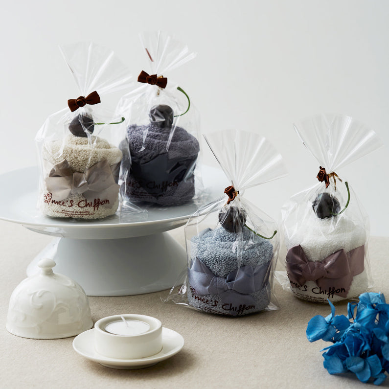 Sweet mousse - Towel