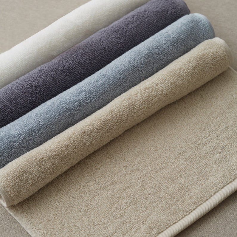 Sweet mousse - Towel