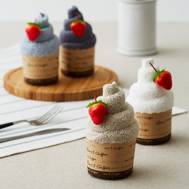 Sweet muffin - Towel