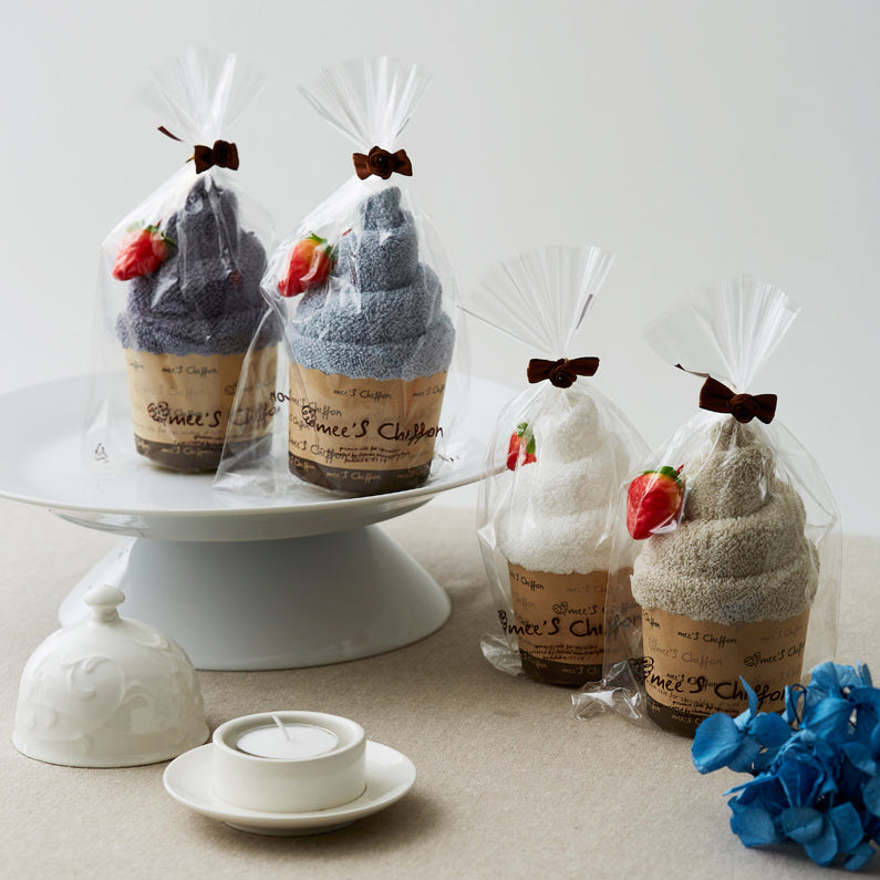 Sweet muffin - Towel
