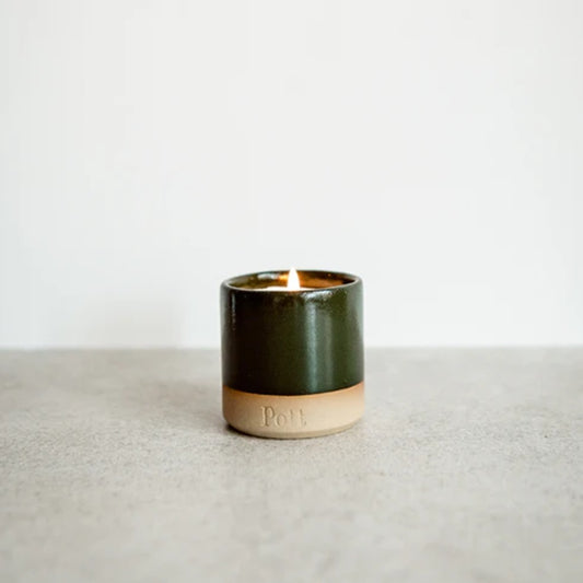 The Holly Petite Candle -Limited edition-