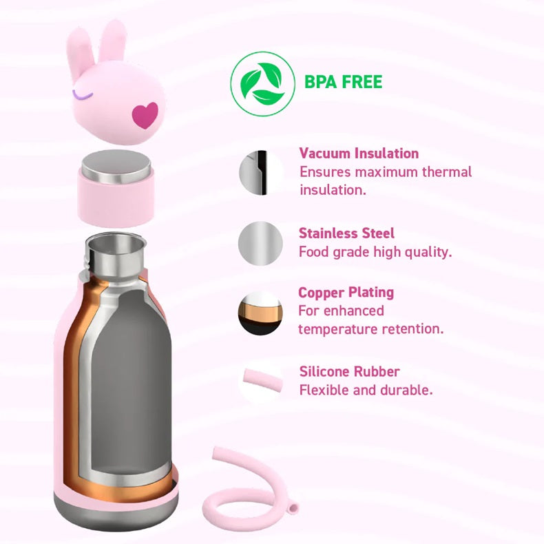 Bunny Bestie Bottle