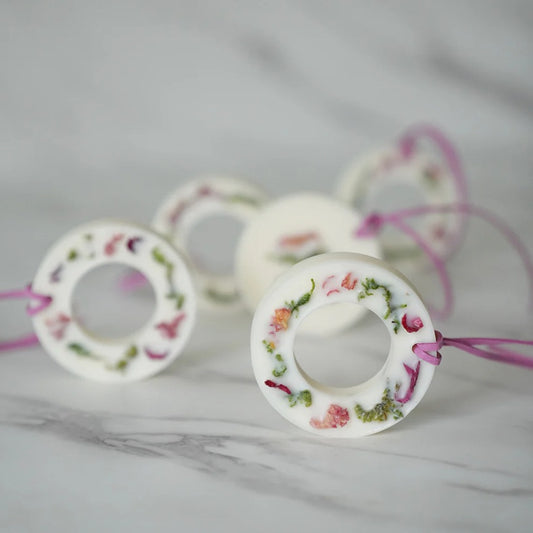 Blush Perfulet